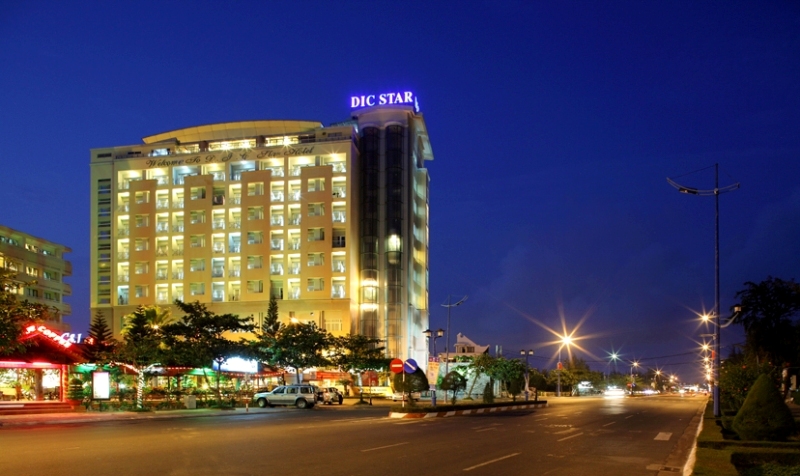 DIC STAR HOTEL